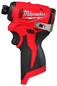 Гайковерт Milwaukee M12 BLIDRC-0 (4933499689)