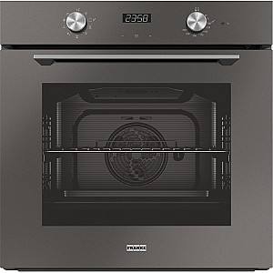 Духовой шкаф электрический Franke FMA 86 H SG (116.0738.937)