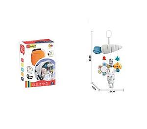 Карусель для кроватки RT 08546