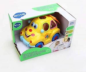 Интерактивная игрушка Hola (516) 51660