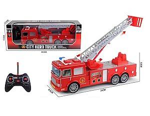 Jucarie teleghidata ChiToys 46235 Rosu