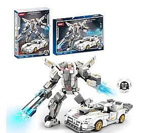 Constructor RT 18497