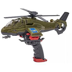 Avion jucarie ORION R40A/17/18/21 (268)