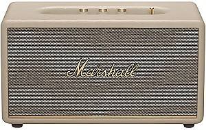 Boxa portabila Marshall Stanmore III Cream