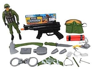 Набор игрушек RT R11A/2 (69834)