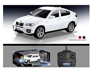 Jucarie teleghidata ChiToys BMW 1:24 (32726)