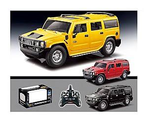 Jucarie teleghidata ChiToys 31684 Hummer