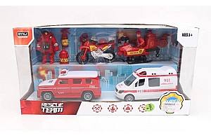 Set de jucarii ChiToys 00519