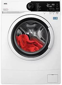 Masina de spalat AEG L6SE27WE