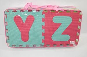 Коврик для детей RT с буквами 12022