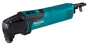Многофункциональный инструмент Makita M9800B