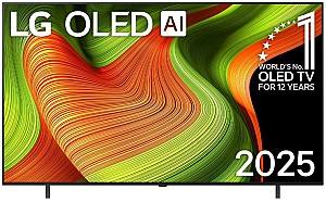 Телевизор LG OLED65B59LA