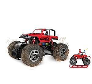 Masina jucarie RT PR1A /30 (16626) WY662A