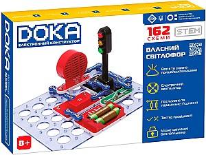 Конструктор DOKA D70714