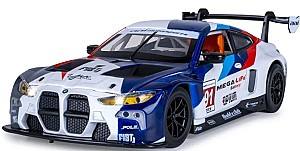 Игрушечная машина ChiToys 1:24 BMW M4 GT3 (29981)