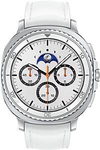 Умные часы Samsung Galaxy Watch8 Classic 46mm White