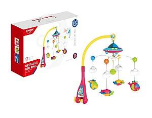 Карусель для кроватки Huanger HE0303 (420144)