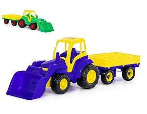 Спецтехника Polesie 0520