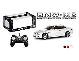 Jucarie teleghidata ChiToys BMW 1:18 (16476)