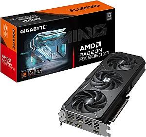 Видеокарта Gigabyte Radeon RX 9060 XT Gaming OC 8G