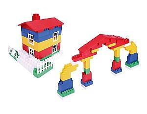 Constructor Technok Nr.5 (0533)