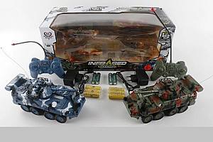 Jucarie teleghidata ChiToys 08178