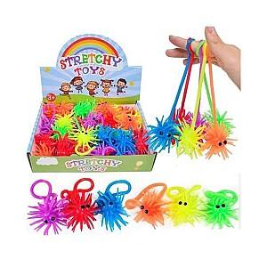 Jucarie antistres RT 50buc. 48987