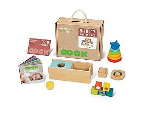  Tooky Toy Montessori BCTJ674 (55004)