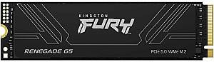 SSD накопитель Kingston Fury Renegade G5 2TB (SFYR2S/2T0)