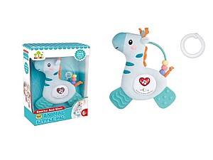 Jucarie bebelus RT 95507 Albastru