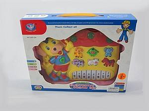 Jucarie muzicala RT 40553