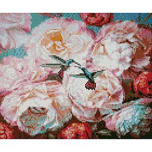 Алмазная картина RT 14373