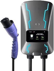 Зарядное станция для электромобилей EvDrive EV GBT 32C