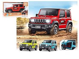 Masina jucarie RT 52876