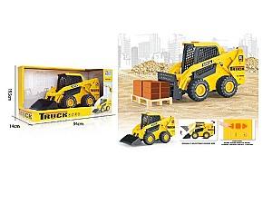 Tehnica speciala RT 36634 Galben