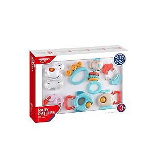 Игрушка для малыша Huanger 7шт. 20182