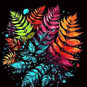 Картина по номерам RT 80064