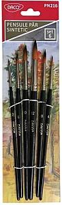 Pensule Daco PN216