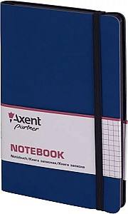 Carnet / agenda Axent 8206-02-A