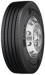 Anvelopa camion Matador 235/75R17.5 F HR-4 132/130M LRF 12PR M+S