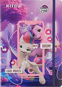 Carnet / agenda Kite My Little Pony LP22-466