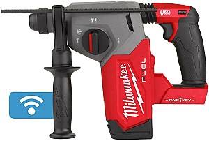 Перфоратор Milwaukee M18ONEFH-0X