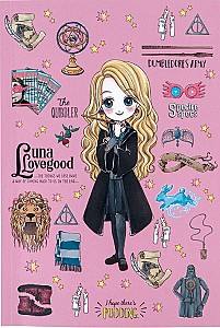 Блокнот / дневник Kite HP24-193-1