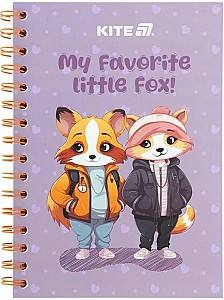 Блокнот / дневник Kite K25-1911-4