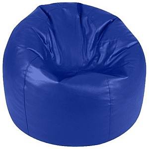 Кресло мешок Relaxtime Emka medium Blue