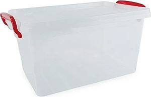 Ящик для хранения Select 16л 000132