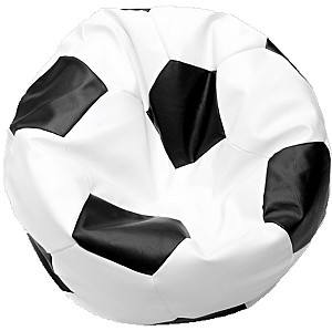 Кресло мешок Relaxtime FOOTBALL BIG