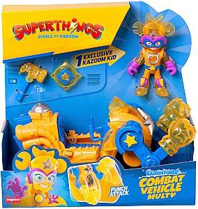 Набор игрушек SuperThings PSTSP116IN220