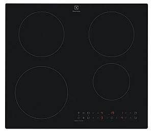 Plita incorporabila electrica Electrolux EIT60433CT