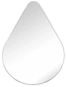 Зеркало Trio 800 x 1000 мм BRITTA Серебряный